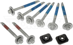 Dorman - Frame To Body Mounting Bolt Kit - 13848