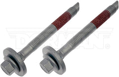 Dorman - Frame To Body Mounting Bolt Kit - 13848