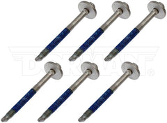Dorman - Frame To Body Mounting Bolt Kit - 13848