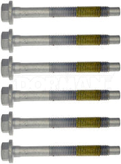 Dorman - Body To Frame Mounting Bolt Kit - 13857