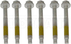 Dorman - Body To Frame Mounting Bolt Kit - 13857