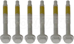 Dorman - Body To Frame Mounting Bolt Kit - 13857