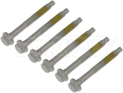 Dorman - Body To Frame Mounting Bolt Kit - 13857