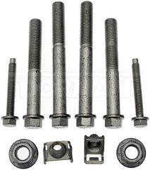 Dorman - Control Arm Hardware Kit - 13859