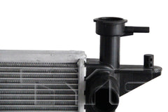 TYC 13863 - Engine Coolant Radiator