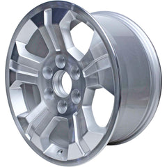 18x8.5 Factory Replacement New Alloy Wheel For GMC Sierra 1500 4X4 2014-2019
