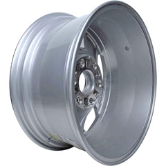 18x8.5 Factory Replacement New Alloy Wheel For GMC Sierra 1500 4X4 2014-2019