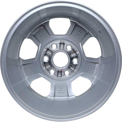 18x8.5 Factory Replacement New Alloy Wheel For GMC Sierra 1500 4X4 2014-2019