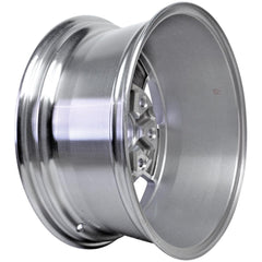 17x8 Factory Replacement New Alloy Wheel For Chevrolet Silverado 1500 2014-2020