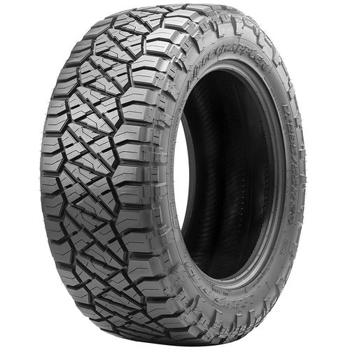 Nitto Ridge Grappler  275/65R-18 tire