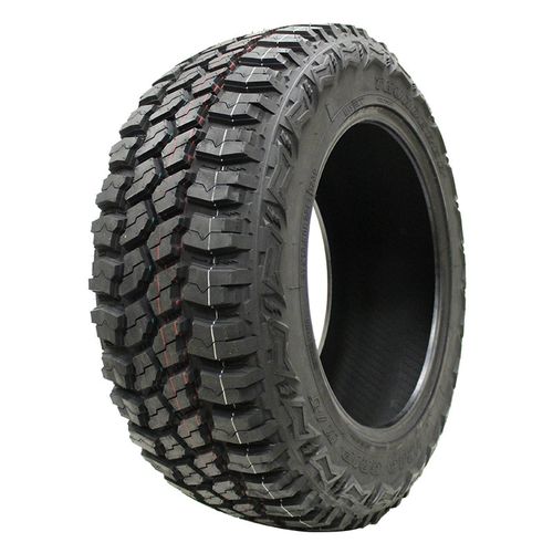 Thunderer Trac Grip M/T R408  LT265/75R-16 tire