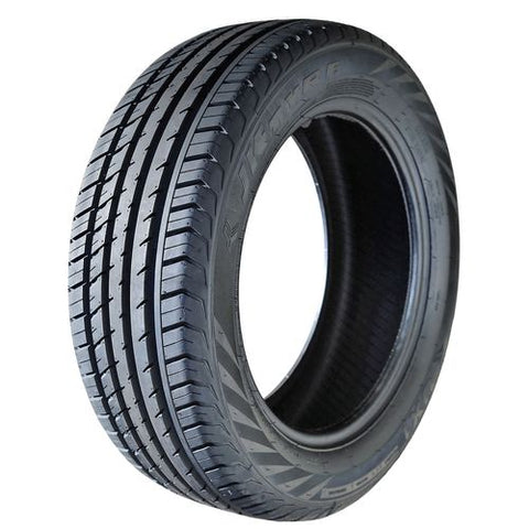 JK Tyre UX1  P225/50R-17 tire