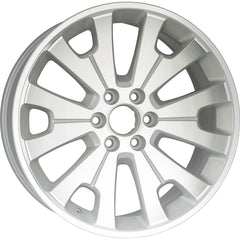 22x9 Factory Replacement New Alloy Wheel For Cadillac Escalade 2015-2020 - D6