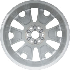 22x9 Factory Replacement New Alloy Wheel For Cadillac Escalade 2015-2020 - D6