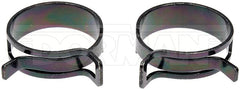 Dorman - Spring Type Hose Clamps 1.5" - 14085
