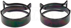 Dorman - Spring Type Hose Clamps 1.5" - 14085
