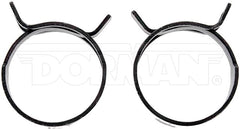 Dorman - Spring Type Hose Clamps 1.5" - 14085