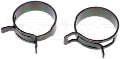 Dorman - Spring Type Hose Clamps 1.5" - 14085