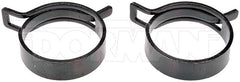 Dorman - Spring Type Hose Clamps 1.75" - 14086
