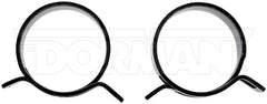 Dorman - Spring Type Hose Clamps 1.75" - 14086
