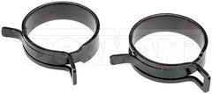 Dorman - Spring Type Hose Clamps 1.75" - 14086