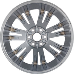 22x9 Factory Replacement New Alloy Wheel For Cadillac Escalade 2015-2020 - D10