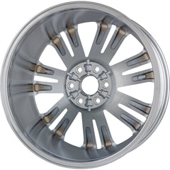 22x9 Factory Replacement New Alloy Wheel For Cadillac Escalade 2015-2020 - D10