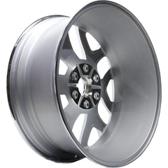 22x9 Factory Replacement New Alloy Wheel For Cadillac Escalade 2015-2020 - D12