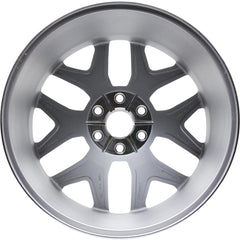 22x9 Factory Replacement New Alloy Wheel For Cadillac Escalade 2015-2020 - D12