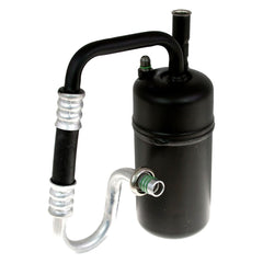 GPD® 1411631 - A/C Accumulator with Hose Assembly