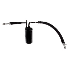 GPD® 1411641 - A/C Accumulator with Hose Assembly
