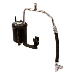 GPD® 1411864 - A/C Accumulator with Hose Assembly