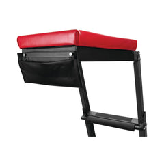 Wilmar Hand Tools High Top Adjustable Creeper