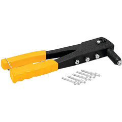 Wilmar Hand Tools 67 pc. Hand Rivet Gun Set