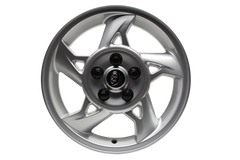 16x6.5 Factory Replacement New Alloy Wheel For Pontiac Grand Am 2002-2005