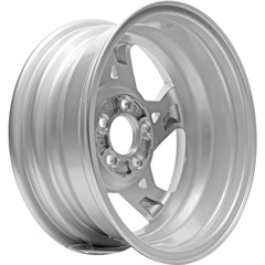 16x6.5 Factory Replacement New Alloy Wheel For Pontiac Grand Am 2002-2005