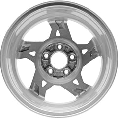 16x6.5 Factory Replacement New Alloy Wheel For Pontiac Grand Am 2002-2005