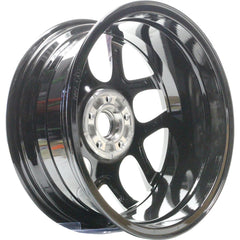 17x7 Factory Replacement New Alloy Wheel For Ford Focus 2015-2018 - D3