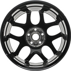 17x7 Factory Replacement New Alloy Wheel For Ford Focus 2015-2018 - D3