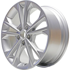 17x7.5 Factory Replacement New Alloy Wheel For Ford Escape 2017-2019