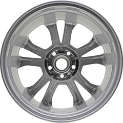 17x7.5 Factory Replacement New Alloy Wheel For Ford Escape 2017-2019