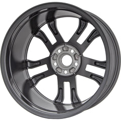 18x8 Factory Replacement New Alloy Wheel For Ford Fusion 2017-2020 - D2