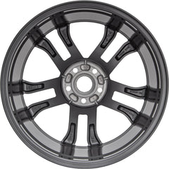 18x8 Factory Replacement New Alloy Wheel For Ford Fusion 2017-2020 - D2