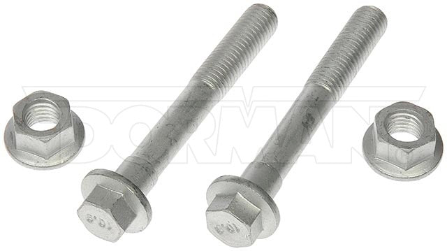 Dorman - Control Arm Bolt Kit - 14890
