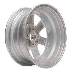 16x6.5 Factory Replacement New Alloy Wheel For Nissan Sentra 2007-2012