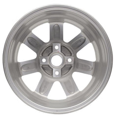 16x6.5 Factory Replacement New Alloy Wheel For Nissan Sentra 2007-2012