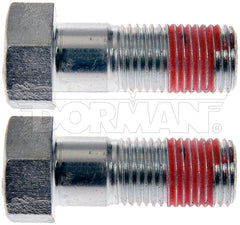 Dorman - Brake Caliper Bracket Bolts - 14995