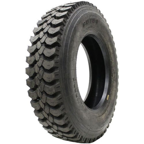 Milestar BD756  11/R-22.5 tire