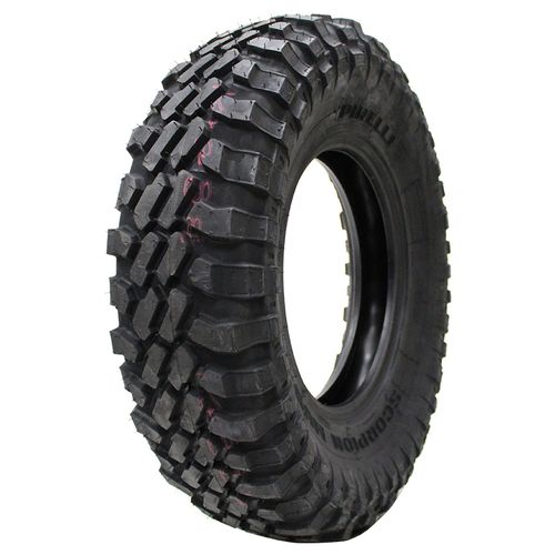 Pirelli Scorpion Mud  235/85R-16 tire