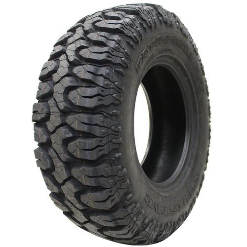 Milestar Patagonia M/T  LT37/12.50R-20 tire